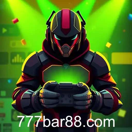 The Rise of 777bar Gaming Platform