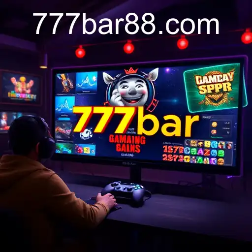 The Evolution of 777bar in Online Gaming