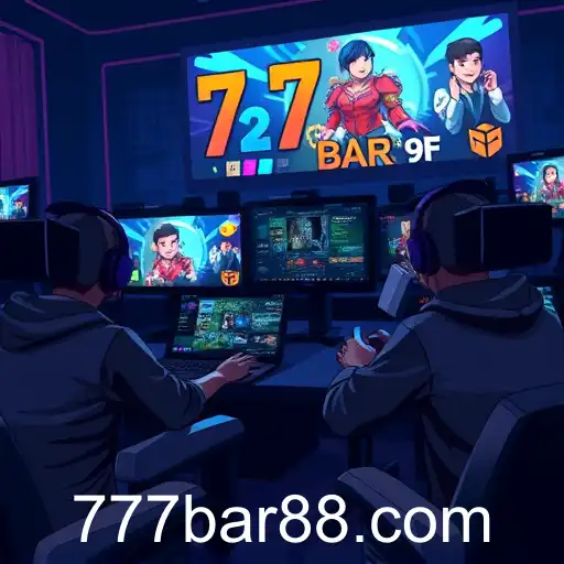 The Evolution of Online Gaming and Its Social Impact