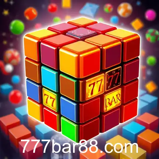 Online Gaming Evolves with 777bar