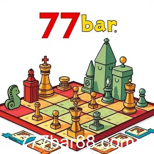 The Digital Gaming Landscape: Trends and Innovations