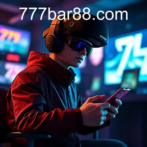 Gaming Revolution: The Rise of Online Entertainment