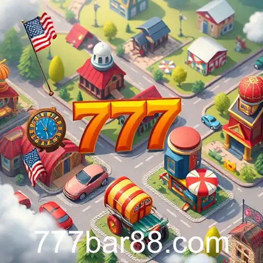 Digital Evolution: The Rise of 777bar in 2025