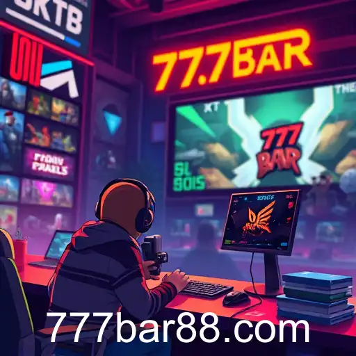 Digital Gaming Revolution