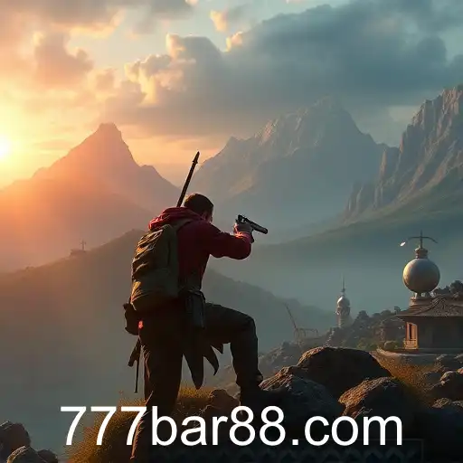 The Evolution of 777bar in Gaming