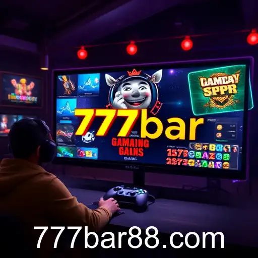 The Evolution of 777bar in Online Gaming