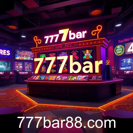 777Bar and the Evolution of Online Gaming