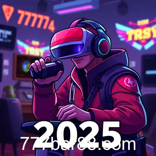 The Digital Playground: Exploring Online Gaming in the Modern Era