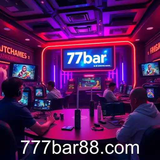 The Evolution of Online Gaming Platforms