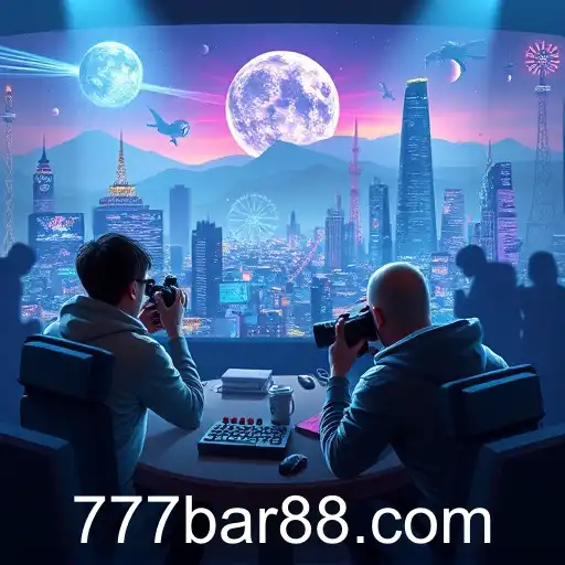 Gaming Trends and Innovations in 2025