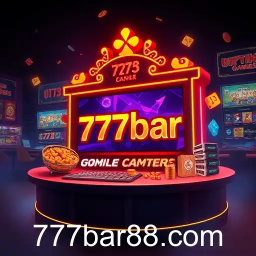 Online Gaming Evolution: The Rise of 777bar