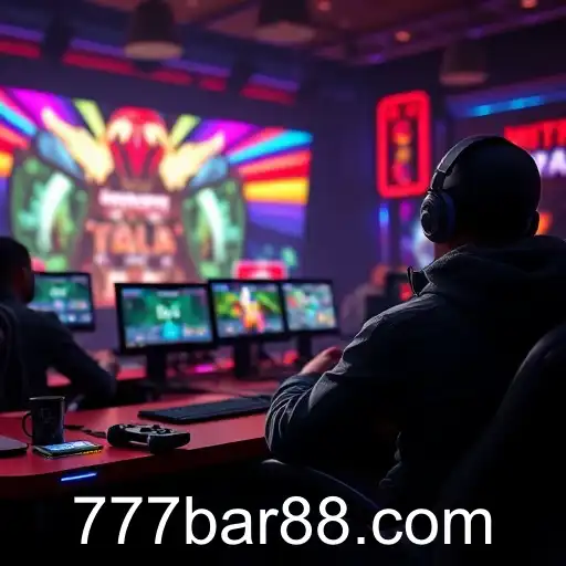 The Rise of Online Gaming Platforms