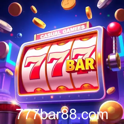 The Rise of 777bar in the Gaming Industry