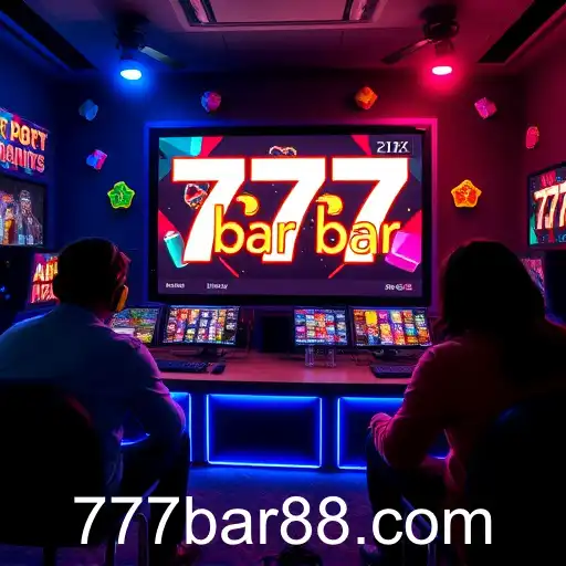 The Rise of 777bar in the Gaming World
