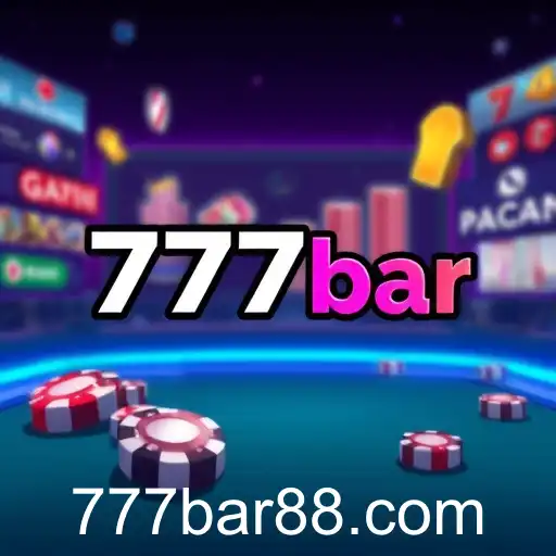 The Rise of 777bar in Online Gaming